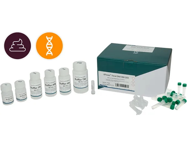 APBIO APower™ Fecal DNA MM