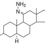 Merck 3-BETA-HYDROXY-5-ALPHA-ANDROST - 1 MG&