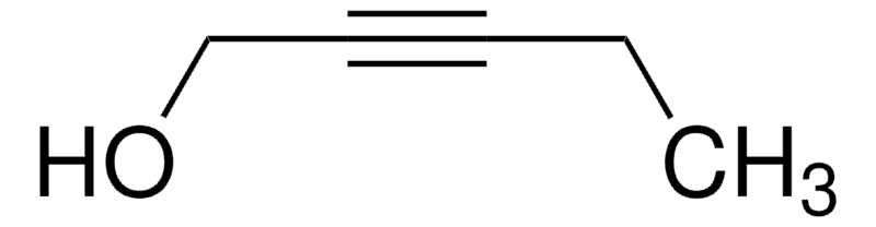 Merck 2-Pentyn-1-ol