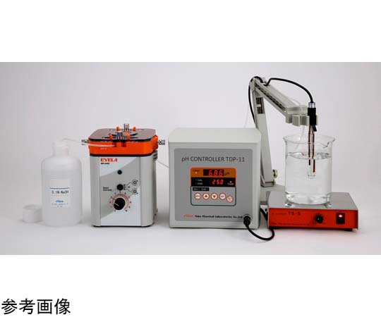 AS ONE Digital pH Controller, 디지털 pH 컨트롤러