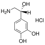 Merck L-Norepinephrine hydrochloride