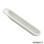 AS ONE Alumina Combustion Boat, 알루미나 연소보트