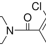 Merck 4-(2-CHLOROBENZOYL)-MORPHOLINE-