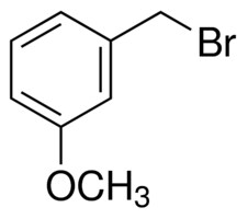 Merck 3-METHOXYBENZYL BROMIDE, 98%