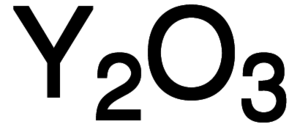 Merck YTTRIUM OXIDE, 99.99%