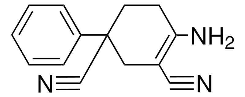 Merck 4-AMINO-1-PHENYL-3-CYCLOHEXENE-
