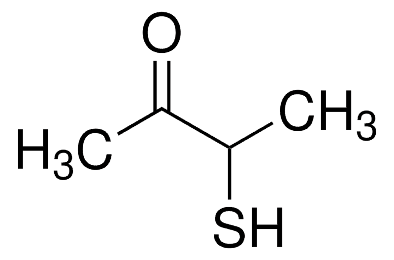 Merck 3-Mercapto-2-butanone