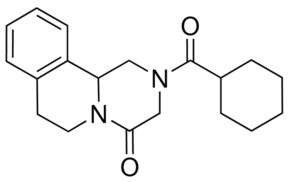 Merck PRAZIQUANTEL VETRANAL, 250 MG