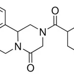 Merck PRAZIQUANTEL VETRANAL, 250 MG