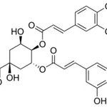 Merck 3,4-DI-O-CAFFEOYLQUINIC ACID, >=95%&