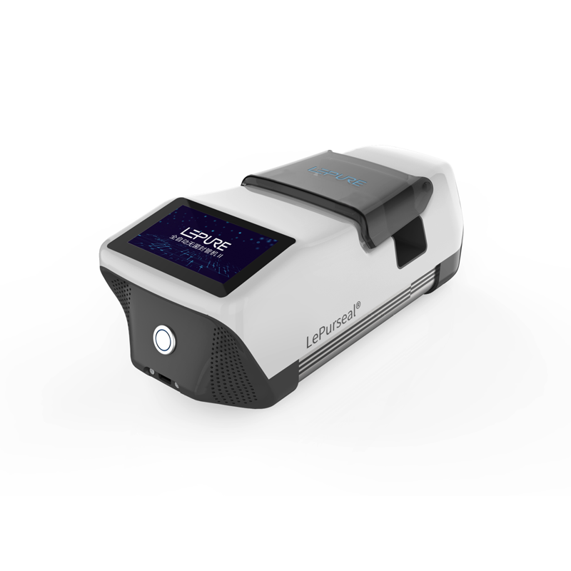 Automatic Aseptic Sealer