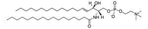 Merck 17:0 SM (D18:1/17:0)