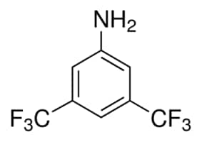 Merck 3,5-BIS(TRIFLUOROMETHYL)ANILINE, 97%