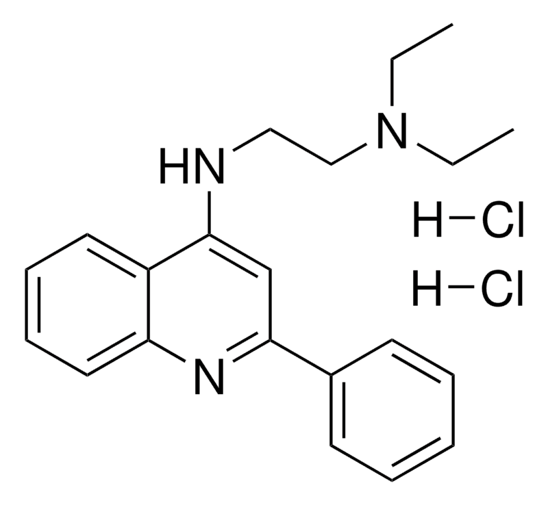 Merck N(1),N(1)-DIETHYL-N(2)-(2-PHENY-