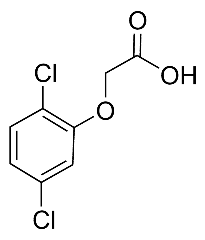 Merck (2,5-Dichlorophenoxy)acetic acid
