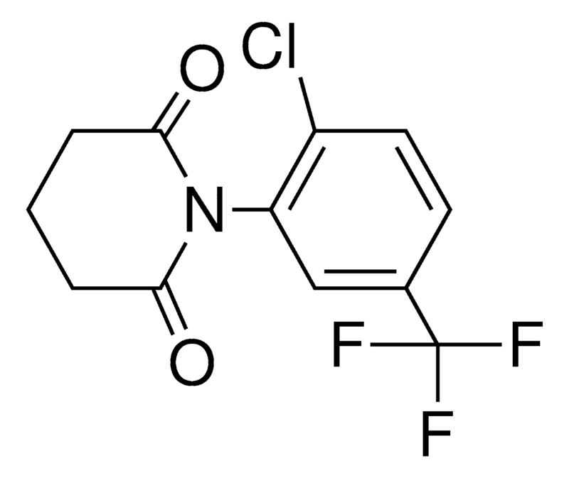 Merck N-(2-CHLORO-5-(TRIFLUOROMETHYL - 50 MG&