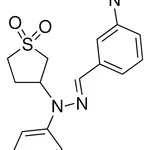 Merck 3-NITROBENZALDEHYDE N-PHENYL-N - 50 MG&