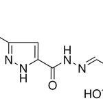 Merck 3-(4-FLUOROPHENYL)-N'-((2-HO-1-N-