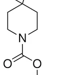 Merck 1-BOC-4-FLUORO-4-PIPERIDINECARBOXY