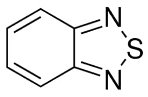 Merck 2,1,3-BENZOTHIADIAZOLE, 98%