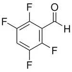 Merck 2,3,5,6-Tetrafluorobenzaldehyde