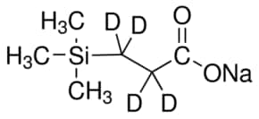 Merck 3-(TRIMETHYLSILYL)PROPIONIC-2,2,3,3-D4 &