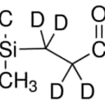 Merck 3-(TRIMETHYLSILYL)PROPIONIC-2,2,3,3-D4 &