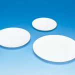 AS ONE PTFE Watch Dish, PTFE 시계 접시