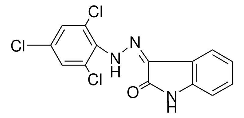 Merck 3-((2,4,6-TRICHLORO-PHENYL)-HY - 25 MG&