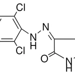 Merck 3-((2,4,6-TRICHLORO-PHENYL)-HY - 25 MG&