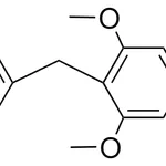 Merck 2,4,6-TRIMETHOXYDIPHENYLMETHANE-1G