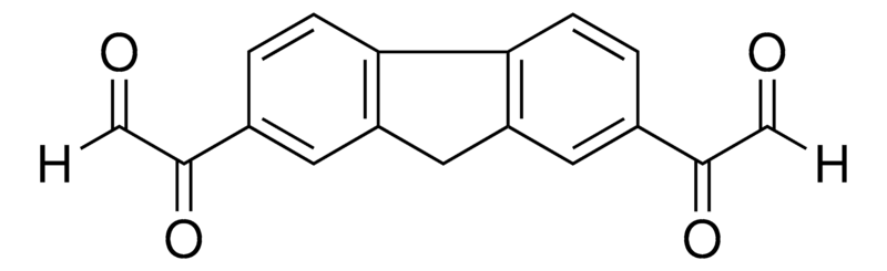 Merck OXO-(7-OXOACETYL-9H-FLUOREN-2-YL-