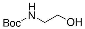 Merck TERT-BUTYL N-(2-HYDROXYETHYL)CARBAMATE,&