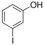 Merck 3-IODOPHENOL, 98%