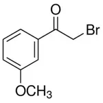 Merck omega-Brom-3-methoxyacetophenon 98%