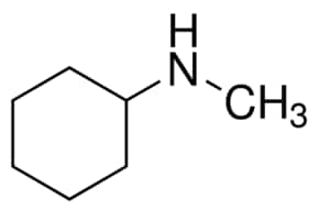Merck N-METHYLCYCLOHEXYLAMINE, 99%