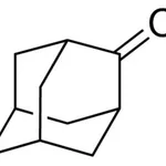 Merck 2-ADAMANTANONE, REAGENTPLUS(R), 99%
