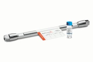 Waters BioResolve SEC mAb Column, 200Å, 2.5 µm, 4.6 x 150 mm, 1/pk with mAb Size Variant Standard