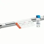 Waters BioResolve SEC mAb Column, 200Å, 2.5 µm, 4.6 x 150 mm, 1/pk with mAb Size Variant Standard