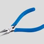 AS ONE Miniature Radio Plier, 미니어처 롱노우즈