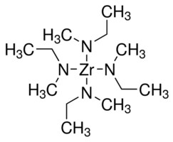 Merck TETRAKIS(ETHYLMETHYLAMIDO)ZIRCONIUM(IV)&