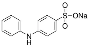 Merck DIPHENYLAMINE-4-SULFONIC ACID, SODIUM SA