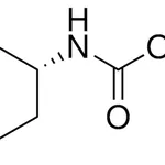 Merck 1-N-Boc-cis-1,4-cyclohexyldiamine