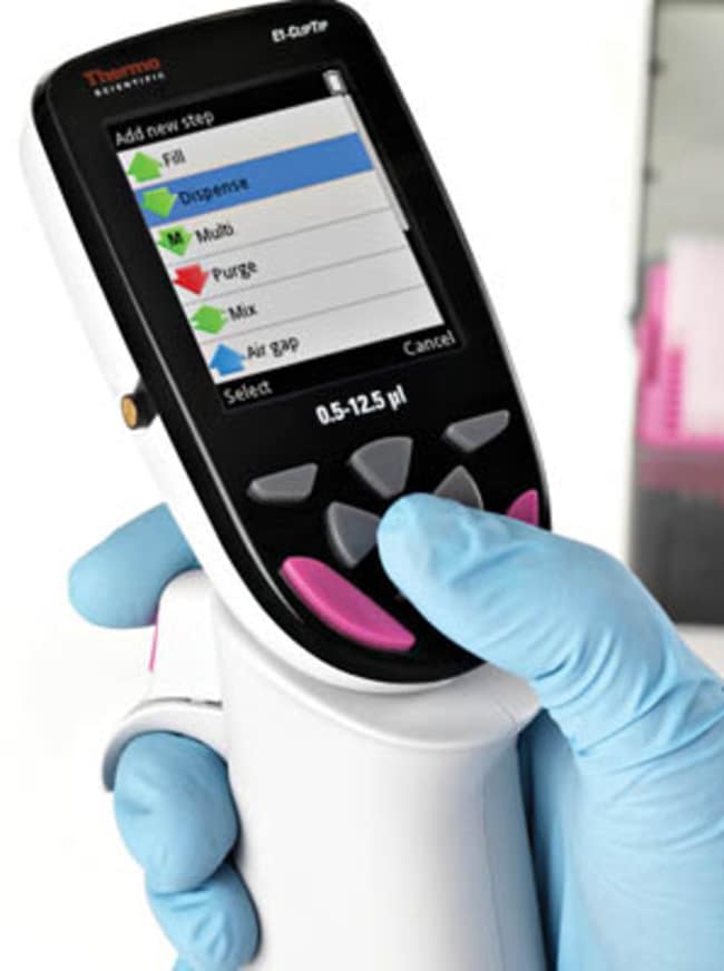 Thermo Fisher Scientific E1-ClipTip Equalizer 384 8-ch 0.5-12.5 &mu;l