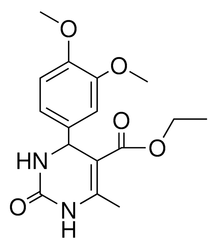 Merck 4-(3,4-DIMETHOXY-PH)-6-ME-2-OX - 50 MG&