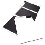 AS ONE SunSoaker® Solar Panel, 태양광 발전 패널(SunSoaker®)