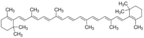 Merck B-CAROTENE TYPE II SYNTHETIC