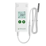 FRESHLIANCE 온습도 데이터로거(-30~+70 ℃, 0 ~ 100 %RH, 외장센서)