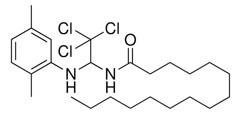 Merck PENTADECANOIC ACID (2,2,2-TRIC - 25 MG &