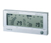 AS ONE Digital Thermo-Hygrometer (ROOMNAVI), 디지털 온습도계 (룸내비)